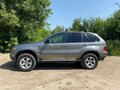 2003 BMW X5 3.0i I (E53) Рестайлинг, серый, 800000 рублей - вид 7