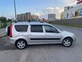 2015 Lada (ВАЗ) Largus I, серебристый, 670000 рублей - вид 3