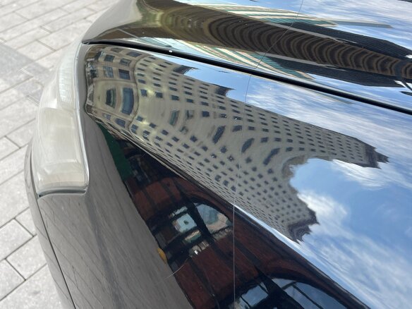 2009 Mercedes-Benz S-Класс 500 Long V (W221) Рестайлинг, чёрный, 1800000 рублей - вид 15