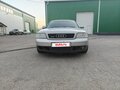1998 Audi A6 II (C5), серебристый, 540000 рублей - вид 1