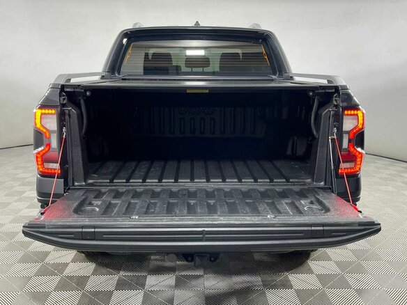 2023 Ford Ranger T6.2, серый, 4899000 рублей - вид 7