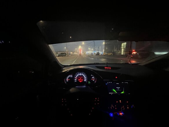 2015 Kia Ceed II Рестайлинг, белый, 1550000 рублей - вид 26