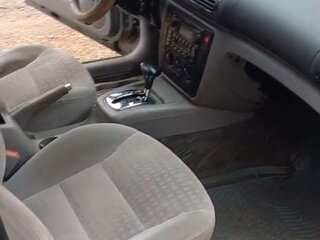 2003 Volkswagen Passat B5 Рестайлинг, зелёный, 235000 рублей, вид 2
