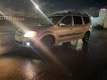 2015 Lada (ВАЗ) Largus I, бежевый, 600000 рублей