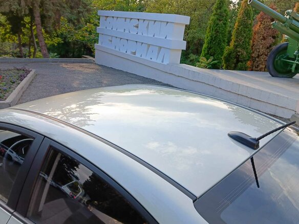 2019 Hyundai Solaris II, бежевый, 1999900 рублей - вид 19