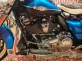 2018 Harley-Davidson Electra Glide Revival, белый, 2100000 рублей - вид 8