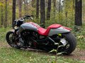 2014 Harley-Davidson Night Rod, серый, 2250000 рублей - вид 2
