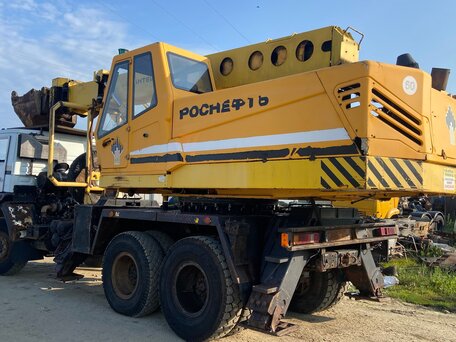 2008 КамАЗ 43253, 1600000 рублей, вид 3