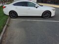 2016 Mazda 6 III (GJ) Рестайлинг, белый, 2300000 рублей - вид 1