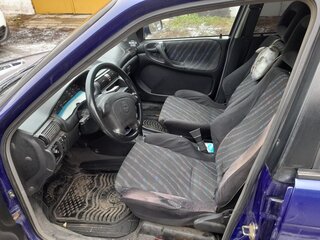 1995 Opel Astra F, синий, 250000 рублей, вид 5