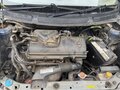 2005 Nissan March III (K12), синий, 400000 рублей - вид 5