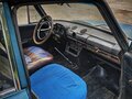 1996 Lada (ВАЗ) 2106 4-speed, зелёный - вид 6