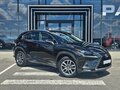 2018 Lexus NX 300 I Рестайлинг, чёрный, 2798000 рублей - вид 2