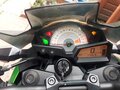 2016 Kawasaki Z 300, зелёный, 450000 рублей - вид 6