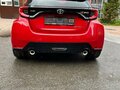 2020 Toyota Yaris IV, белый - вид 3