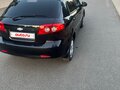 2011 Chevrolet Lacetti I, чёрный, 480000 рублей - вид 3