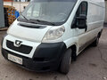 2008 Peugeot Boxer, белый, 1190000 рублей