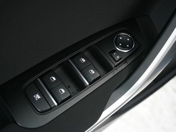 2020 Kia Ceed III, синий - вид 9