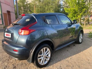 2013 Nissan Juke I, синий, 950000 рублей, вид 1