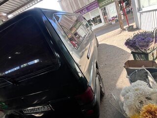1999 Volkswagen Transporter T4, зелёный, 750000 рублей, вид 4