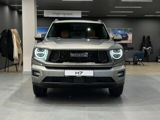 2026 Haval H7 I, серый, 3998000 рублей, вид 1