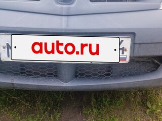 2008 Renault Logan I, серебристый, 160000 рублей, вид 4