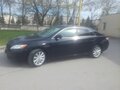 2006 Toyota Camry VI (XV40), чёрный - вид 2