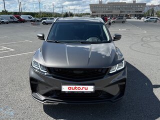 2024 Belgee X50, серый, 1990000 рублей, вид 2