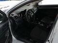 2008 Mitsubishi Lancer X, серебристый - вид 4