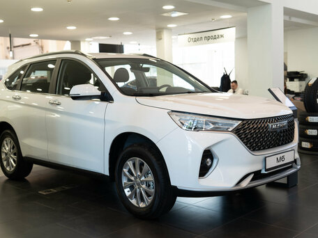 Haval M6 II