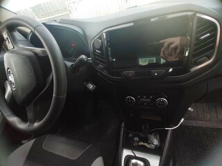 2017 Lada (ВАЗ) XRAY I, белый, 650000 рублей, вид 5