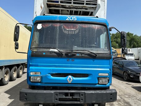 1999 Renault Midliner, синий, 700000 рублей, вид 2