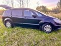 2008 Ford S-MAX I, чёрный, 700000 рублей - вид 5