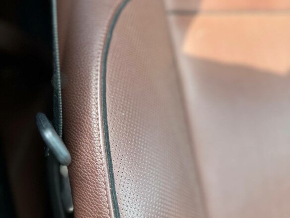 2011 BMW X6 50i 8-speed I (E71), чёрный, 2090000 рублей - вид 32