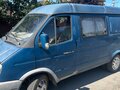 2008 ГАЗ ГАЗель (2705), синий, 450000 рублей - вид 9