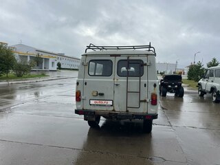 2017 УАЗ 3741, серый, 450000 рублей, вид 5