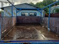 1998 ГАЗ ГАЗель (3302), серый, 205000 рублей - вид 7