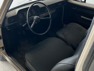 1994 ЗАЗ 968 М, бежевый, 300000 рублей, вид 5