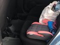 2008 Mazda 2 II (DE), голубой, 700000 рублей - вид 7