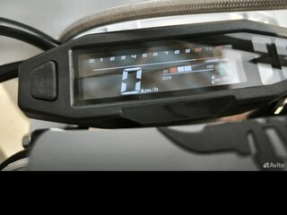 2025 XGZ K26-PR300, серебристый, 205000 рублей, вид 4