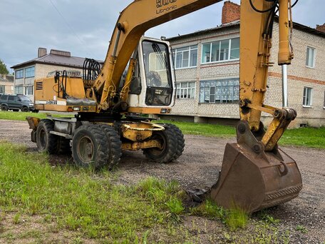 1993 Liebherr A900, 1555000 рублей, вид 2