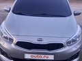 2016 Kia Ceed II Рестайлинг, серебристый, 2000000 рублей - вид 2