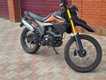 2022 ЗиД 250 Enduro, чёрный, 100000 рублей - вид 2