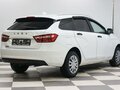 2019 Lada (ВАЗ) Vesta SW I, белый - вид 6