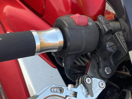2011 Honda CBR 250R, красный, 285000 рублей, вид 3