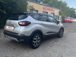 2019 Renault Kaptur I, серый, 1200000 рублей, вид 4
