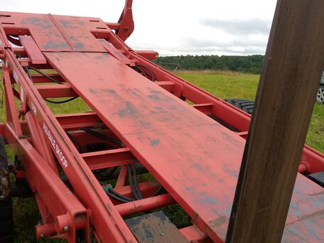 2000 Fortschritt E302, 3500000 рублей, вид 3