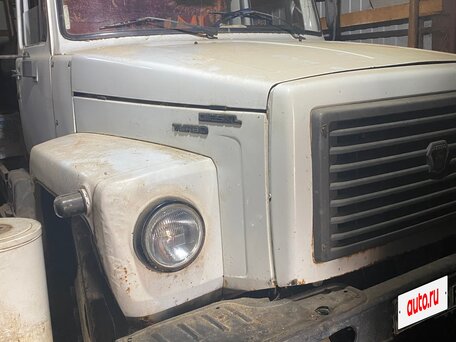 2010 ГАЗ 3309, 1100000 рублей, вид 2