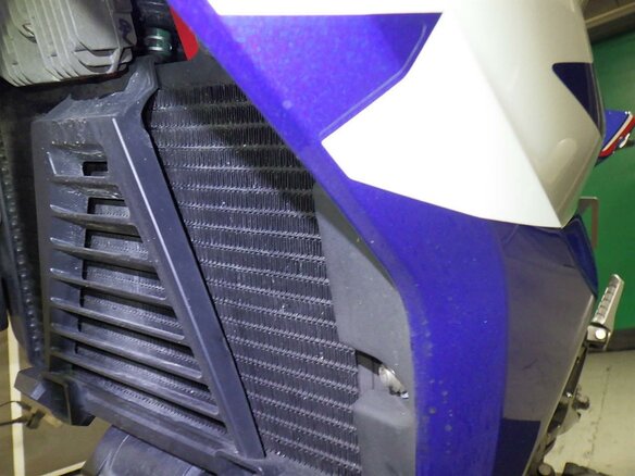 2023 BMW G 310 R, синий, 477000 рублей - вид 6