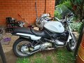 1997 BMW R 850 R, белый, 300000 рублей - вид 5